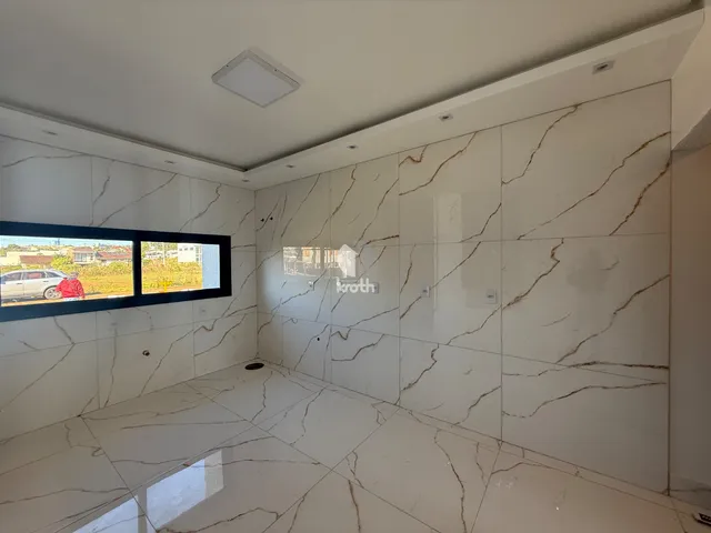 Casa geminada com 3 dormitórios, foto 5