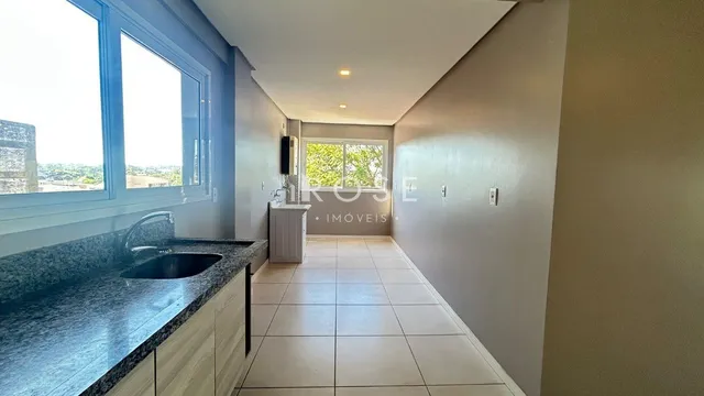 Apartamento com 2 dormitórios, foto 2