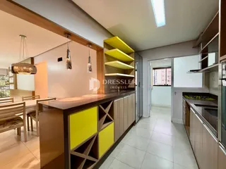 Apartamento com 2 dormitórios, foto 7