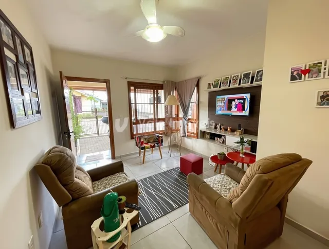 Casa geminada com 2 dormitórios, foto 4