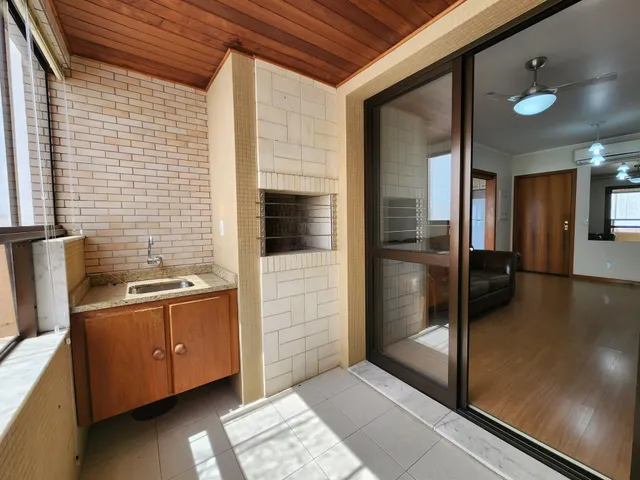 Apartamento com 2 dormitórios
