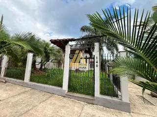 Casa com 2 dormitórios, foto 1