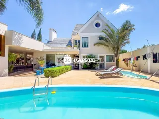 Casa com 4 dormitórios, foto 55