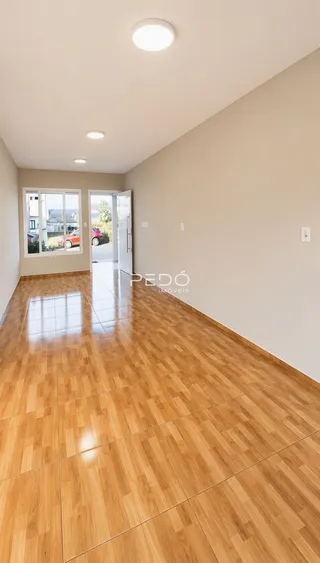 Casa com 2 dormitórios, foto 2