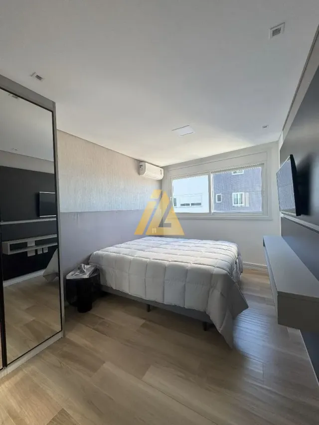 Apartamento com 4 dormitórios, foto 3