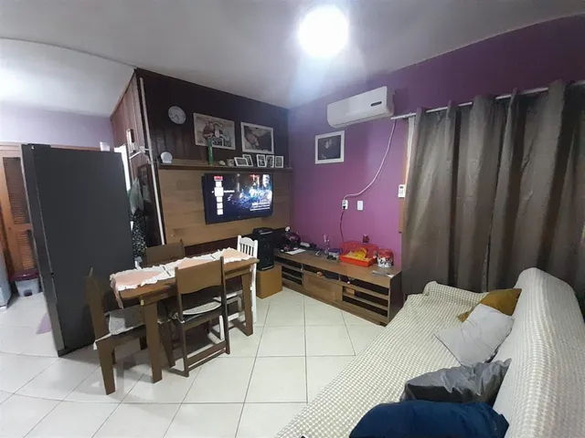 Casa com 2 dormitórios, foto 3