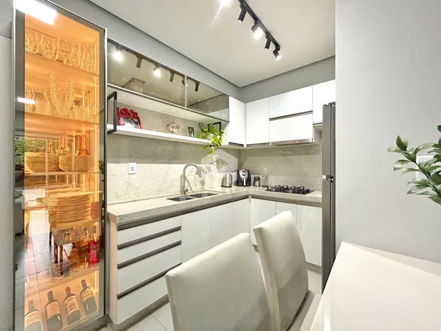 Apartamento com 1 dormitório, foto 3