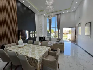 Casa com 4 dormitórios, foto 3