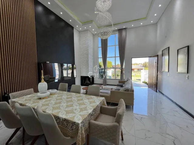 Casa com 4 dormitórios, foto 3