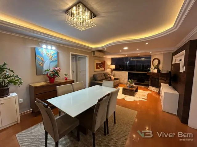 Apartamento com 3 dormitórios, foto 5