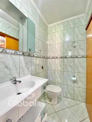 Casa com 3 dormitórios, foto 12
