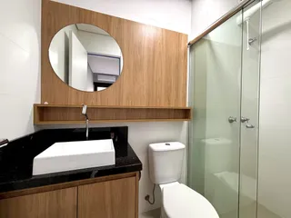 Apartamento com 1 dormitório, foto 6