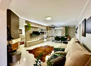 Apartamento com 3 dormitórios, foto 3