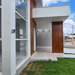 Casa com 3 dormitórios, foto 4