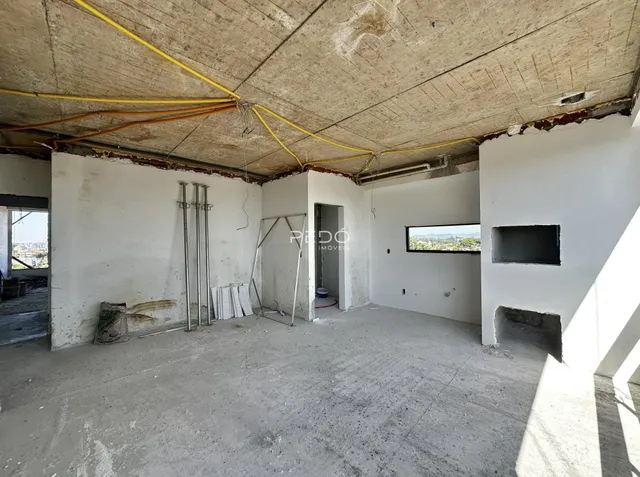 Apartamento com 2 dormitórios, foto 3