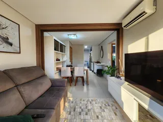 Apartamento com 2 dormitórios, foto 6