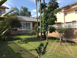 Casa com 4 dormitórios, foto 12