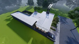 Casa com 3 dormitórios, foto 8