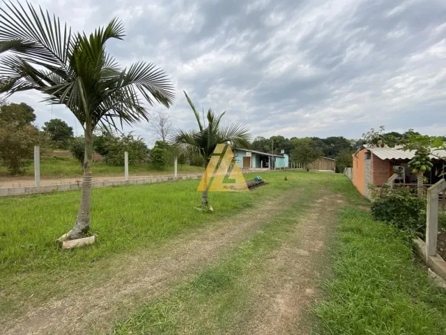 Área rural, foto 3