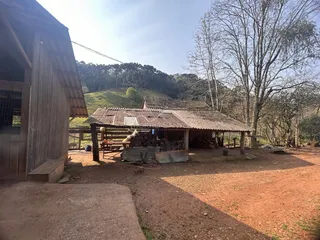 Área rural, foto 6
