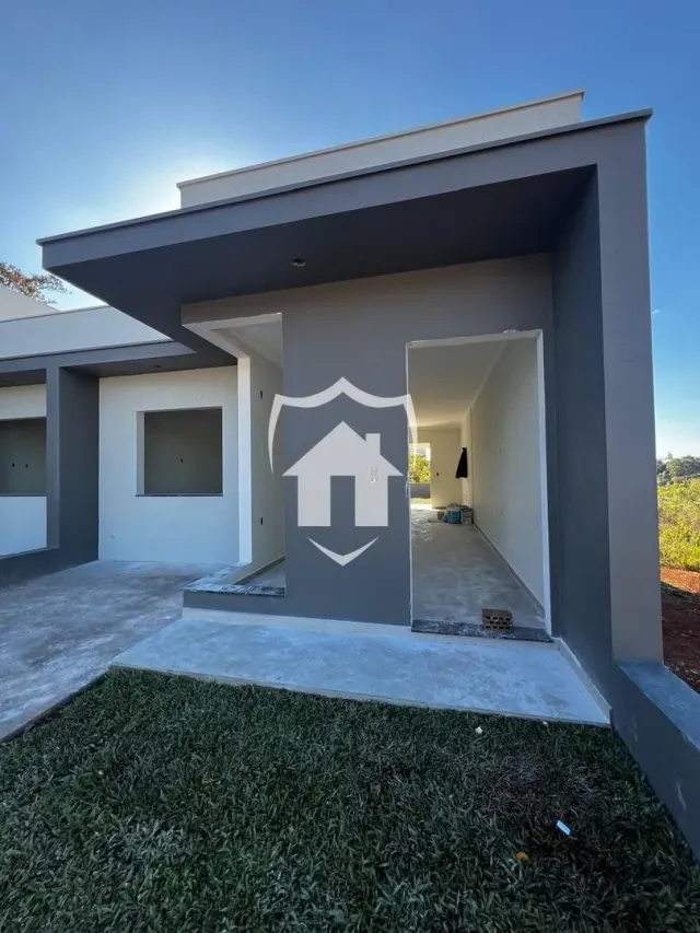 Casa geminada com 2 dormitórios, foto 4