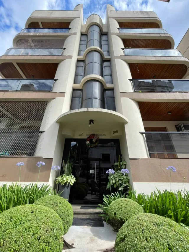 Apartamento com 2 dormitórios, foto 2