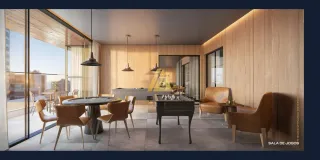 Apartamento com 4 dormitórios, foto 9