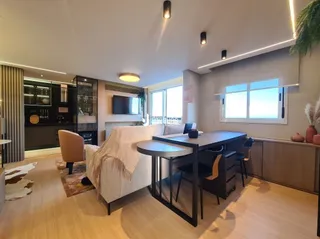 Apartamento com 2 dormitórios, foto 9