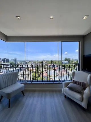 Apartamento com 2 dormitórios, foto 9