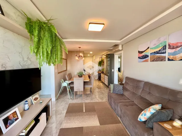 Apartamento com 3 dormitórios, foto 5