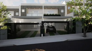 Sobrado com 2 dormitórios, foto 1