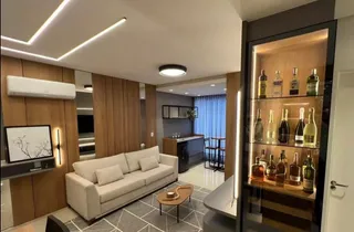 Apartamento com 1 dormitório, foto 1
