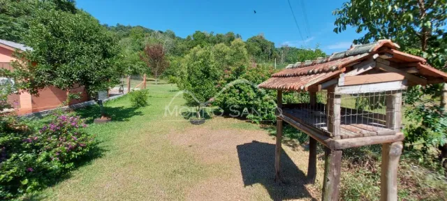 Área rural, foto 4
