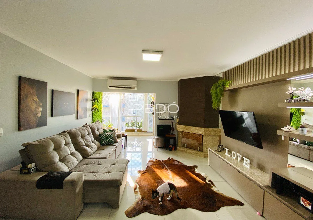 Apartamento com 3 dormitórios, foto 1