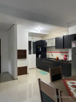 Apartamento com 1 dormitório, foto 7
