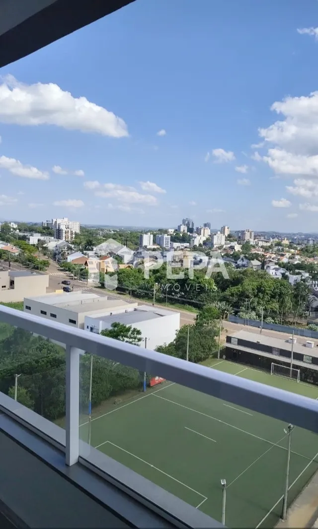 Apartamento com 2 dormitórios, foto 4