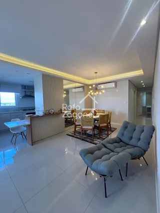 Apartamento com 3 dormitórios, foto 7