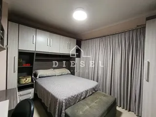 Casa com 3 dormitórios, foto 10