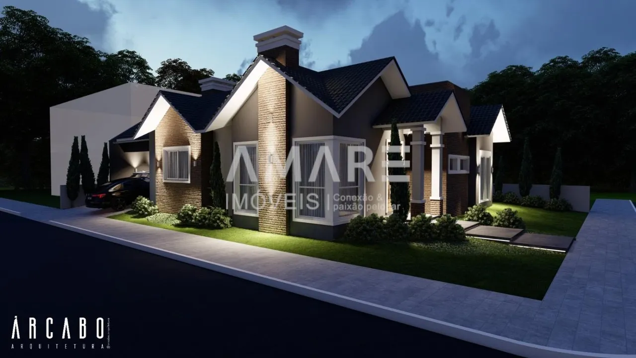 Casa com 2 dormitórios, foto 1