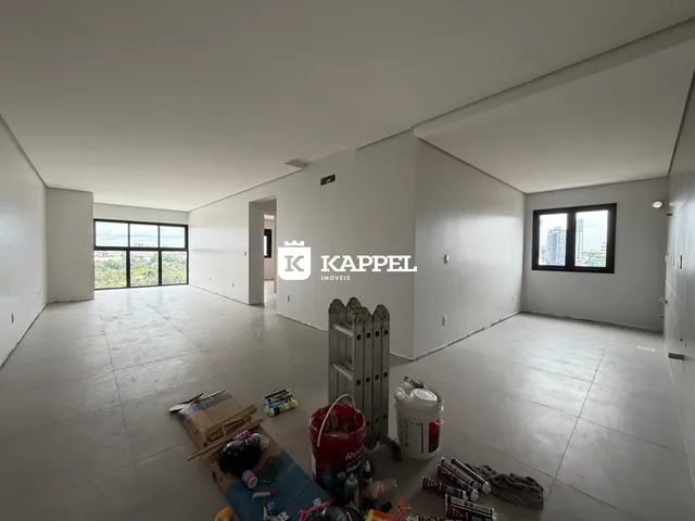Apartamento com 2 dormitórios
