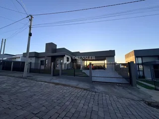 Casa com 2 dormitórios, foto 1