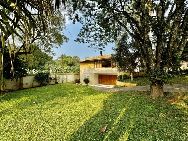 Casa com 6 dormitórios, foto 2