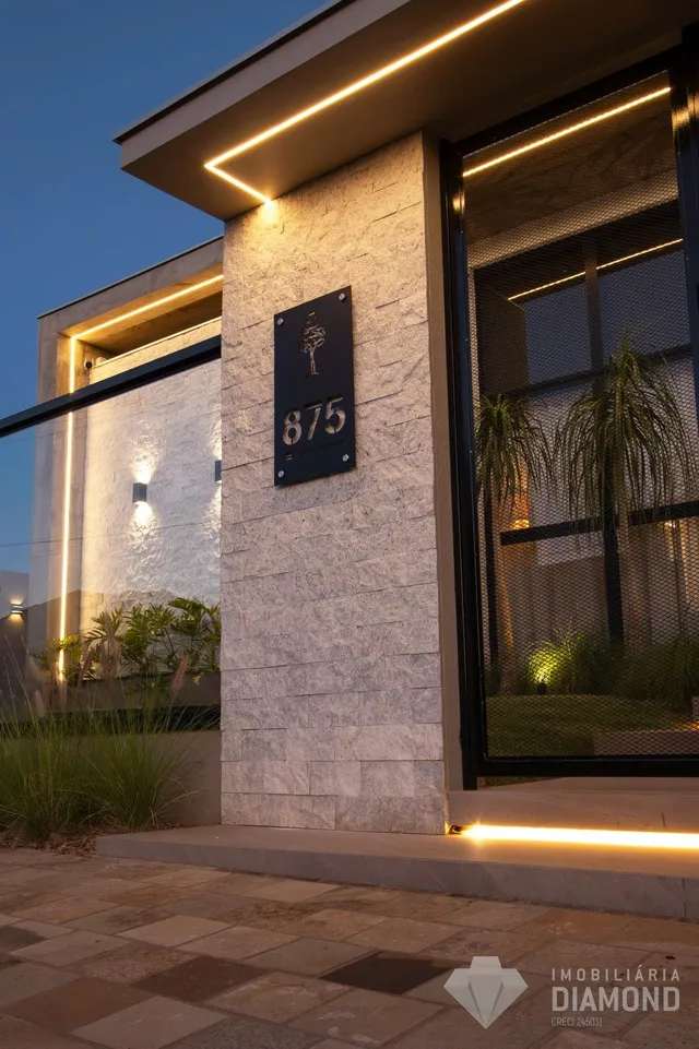 Casa com 3 dormitórios, foto 3
