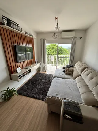Apartamento com 2 dormitórios, foto 2