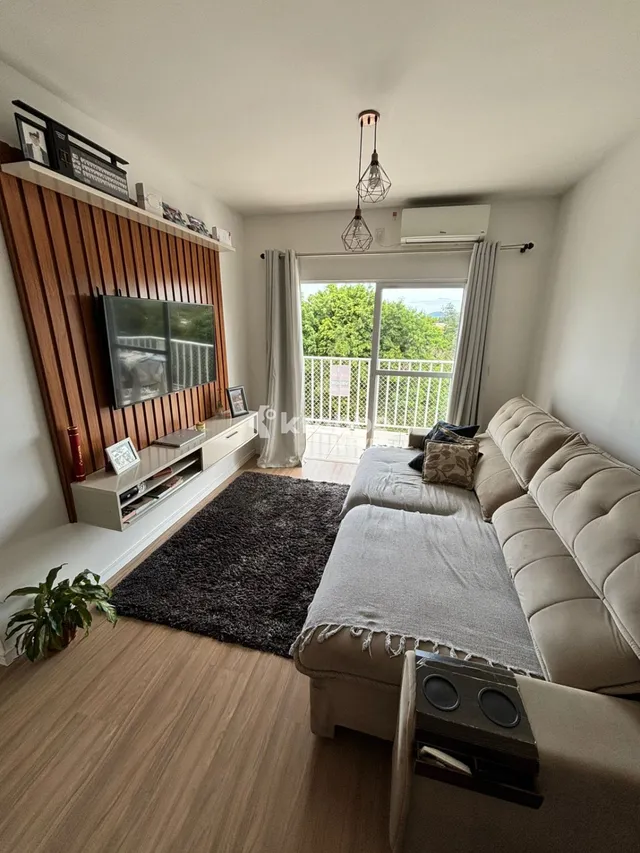 Apartamento com 2 dormitórios, foto 2