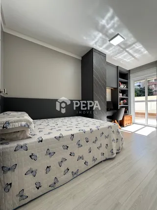 Apartamento com 3 dormitórios, foto 25