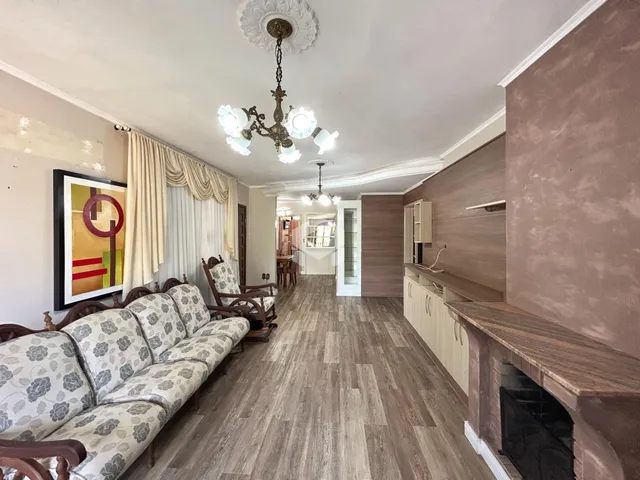 Casa com 3 dormitórios, foto 4