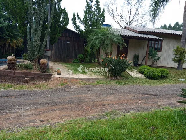 Área rural, foto 2