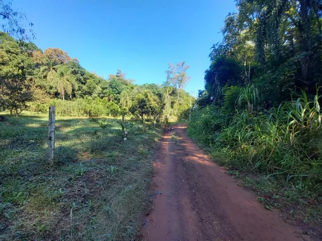 Área rural com 1 dormitório, foto 3