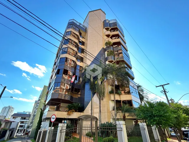 Apartamento com 3 dormitórios